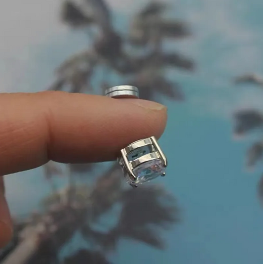 Limfne magnetoterapijske naušnice LIMKA (1+1 GRATIS)