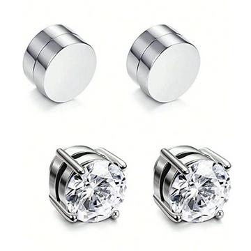 Limfne magnetoterapijske naušnice | LIMKA (1+1 GRATIS)