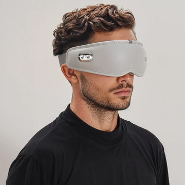 Masažer za oči Naipo MGE-2304