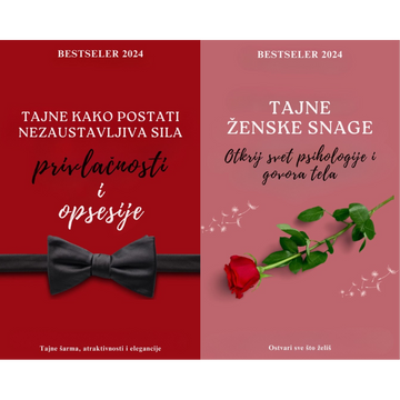 Femme Fatale e-PREMIUM Paket